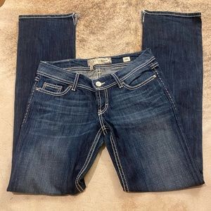 BKE Stella Bootcut 28L